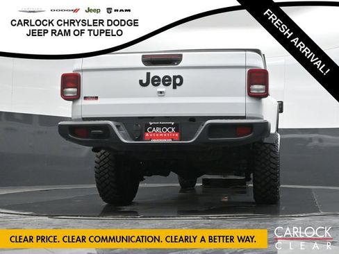 Used 2022 Jeep Gladiator Sport image 54