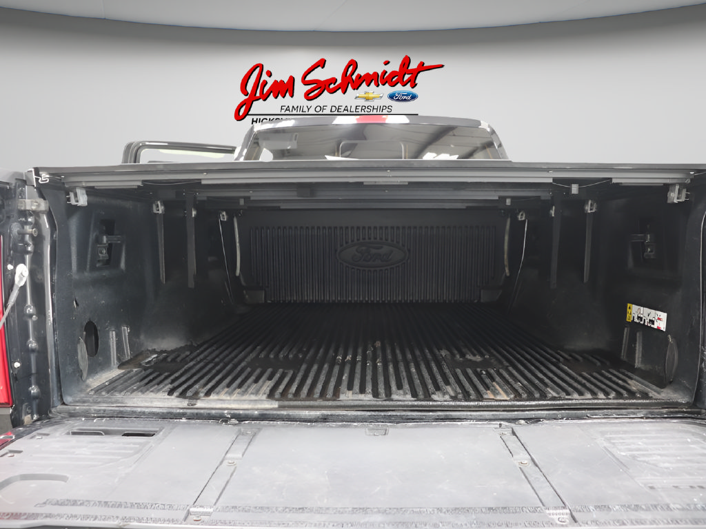 Used 2023 Ford F150 XLT w/ Equipment Group 302A High AWD/4WD image 11