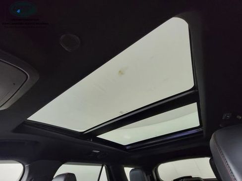 Used 2025 Ford Explorer ST w/ Sun And Sound Package AWD/4WD image 36