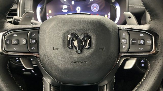 New 2026 RAM 1500 RHO w/ RHO Level 1 Equipment Group AWD/4WD image 16