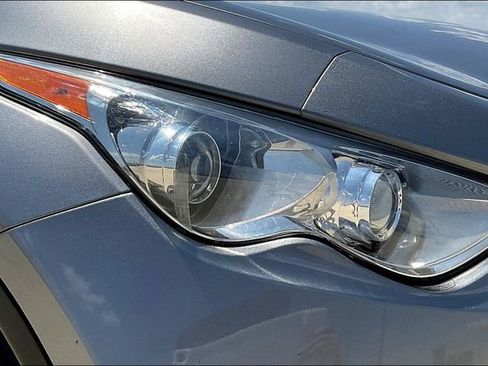 Used 2014 INFINITI QX70 2WD image 34