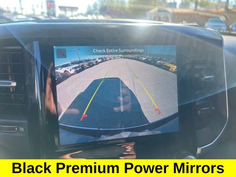 Used 2022 RAM 1500 Big Horn image 21