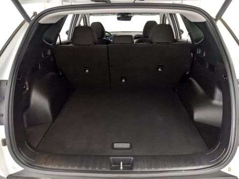 Used 2022 Hyundai Tucson SEL AWD/4WD image 18