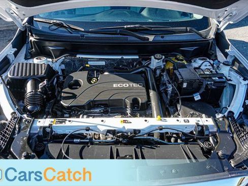 Used 2022 GMC Terrain SLE image 41