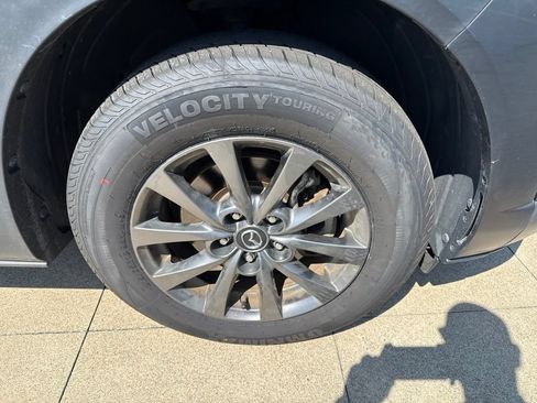 Used 2022 MAZDA CX-30 AWD 2.5 S image 21