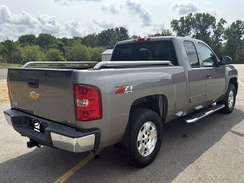 Used 2013 Chevrolet Silverado 1500 LT w/ All-Star Edition AWD/4WD image 5