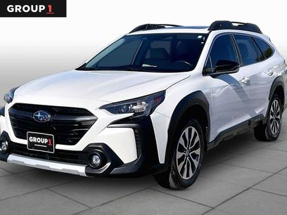 Used 2024 Subaru Outback Limited