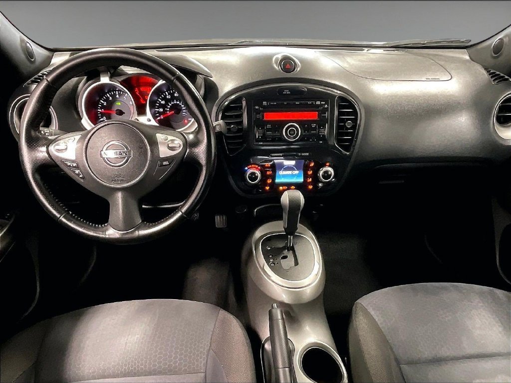 Used 2013 Nissan Juke SV AWD/4WD image 20