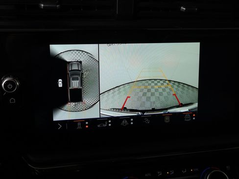 Used 2024 GMC Sierra 1500 AT4X w/ AT4X AEV Edition image 6