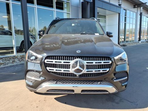 New 2026 Mercedes-Benz GLE 350 4MATIC image 9