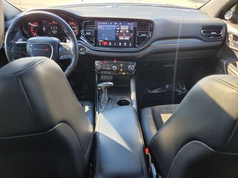 Used 2021 Dodge Durango GT image 7