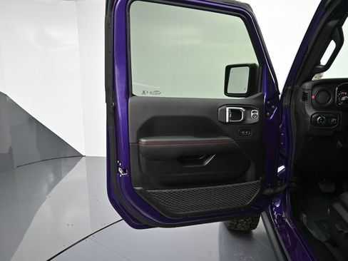 New 2026 Jeep Gladiator Rubicon image 11