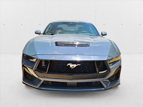 New 2025 Ford Mustang GT image 6