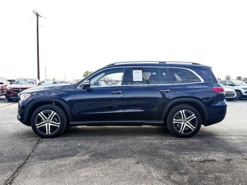 Used 2020 Mercedes-Benz GLS 450 4MATIC image 13