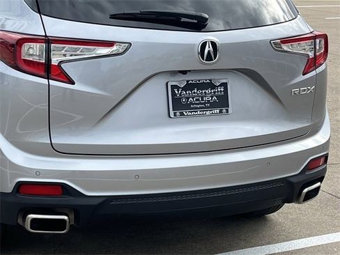 Certified 2023 Acura RDX w/ Technology Package image 6