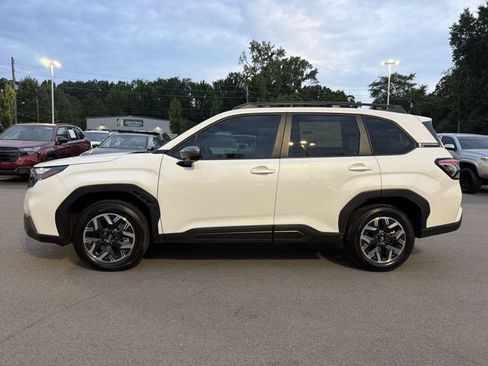 Certified 2026 Subaru Forester Premium AWD/4WD image 6