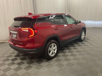 Used 2024 GMC Terrain SLE AWD/4WD video 3