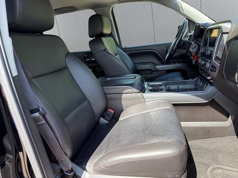 Used 2014 GMC Sierra 1500 SLT w/ All-Terrain Package AWD/4WD image 16