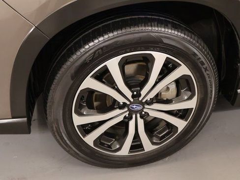 Certified 2023 Subaru Forester Limited image 7