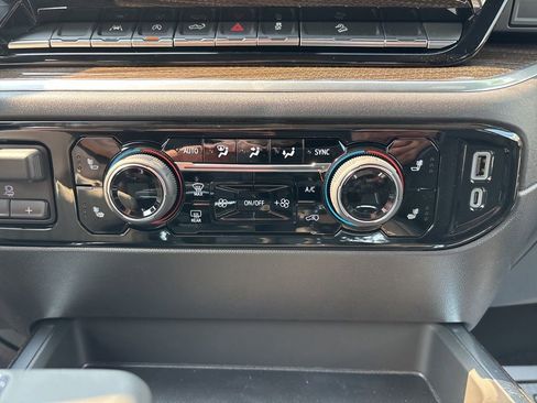 New 2025 Chevrolet Silverado 1500 LT Trail Boss w/ Convenience Package II image 25