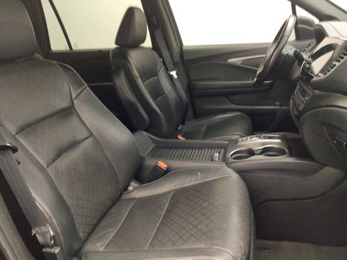 Used 2019 Honda Passport EX-L image 21