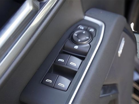 New 2026 GMC Sierra 1500 Elevation w/ Elevation Premium Package image 20