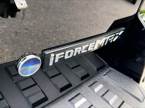 Certified 2025 Toyota 4Runner Trailhunter AWD/4WD image 10