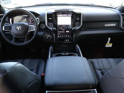 New 2026 RAM 1500 Big Horn image 12