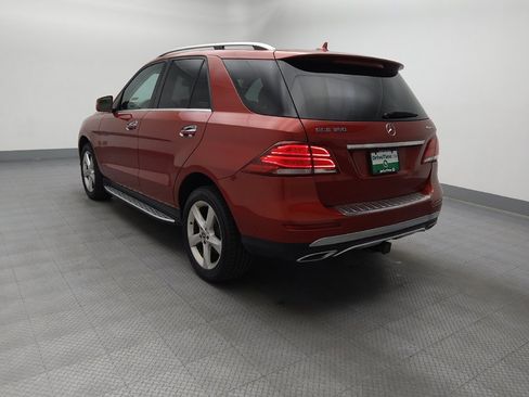 Used 2018 Mercedes-Benz GLE 350 4MATIC w/ Premium 1 Package image 5