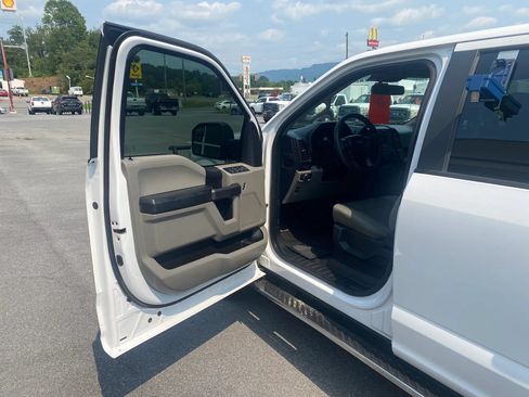 Used 2020 Ford F150 XL w/ XL Power Equipment Group AWD/4WD image 8
