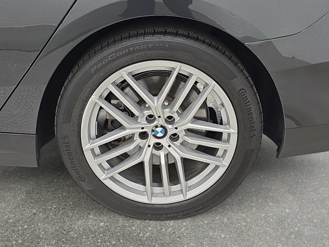 Certified 2024 BMW 540i xDrive w/ Convenience Package AWD/4WD image 28