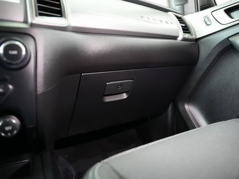 Used 2021 Ford Ranger XLT w/ Equipment Group 301A Mid image 45