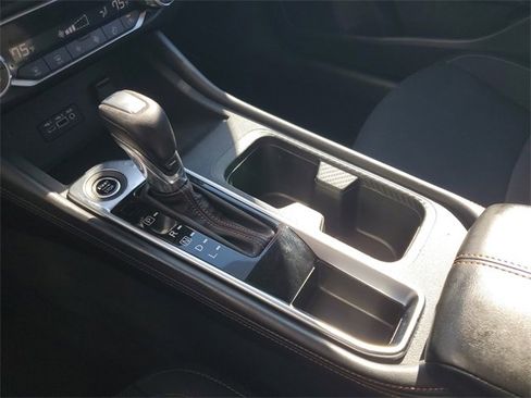 Certified 2022 Nissan Sentra SR w/ Electronics Package image 15