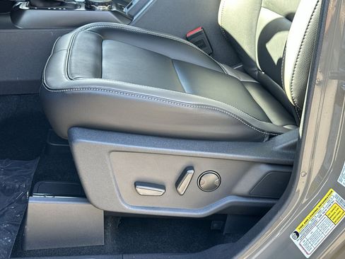 New 2025 Ford Bronco Outer Banks image 14