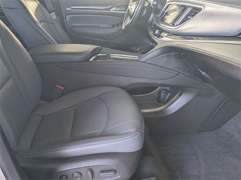 Certified 2023 Buick Enclave Premium w/ Experience Buick Package image 28