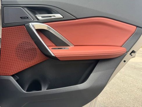 Certified 2026 BMW X1 xDrive28i image 31