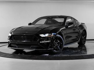Used 2022 Ford Mustang GT Premium w/ Equipment Group 401A video 1