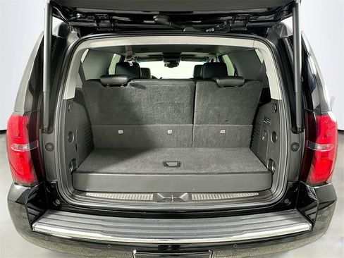 Used 2015 Chevrolet Tahoe LTZ image 34