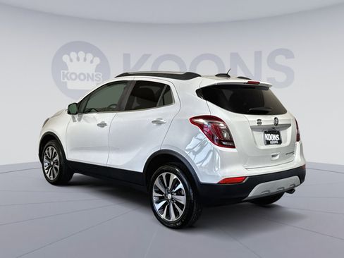 Used 2020 Buick Encore Essence image 4