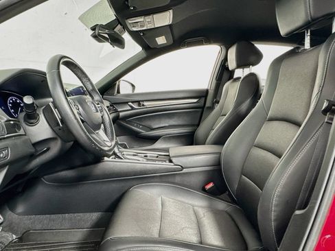 Used 2022 Honda Accord Sport image 9