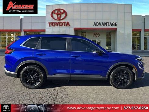 Used 2024 Honda CR-V Sport-L image 5