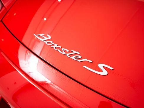 Used 2006 Porsche Boxster S RWD image 18