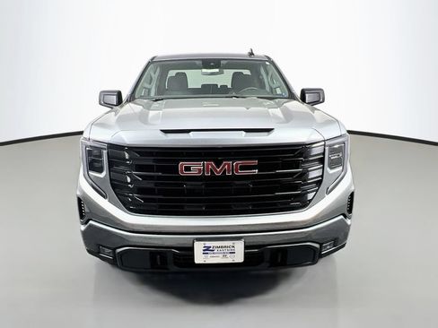 Certified 2023 GMC Sierra 1500 Elevation AWD/4WD image 2