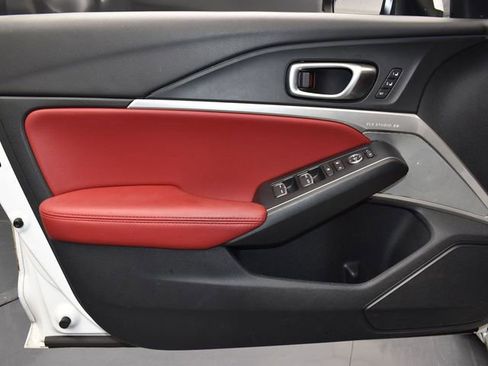 Used 2024 Acura Integra A-Spec image 16