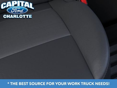 New 2026 Ford Transit 250 148 Medium Roof w/ Load Area Protection Package RWD image 16