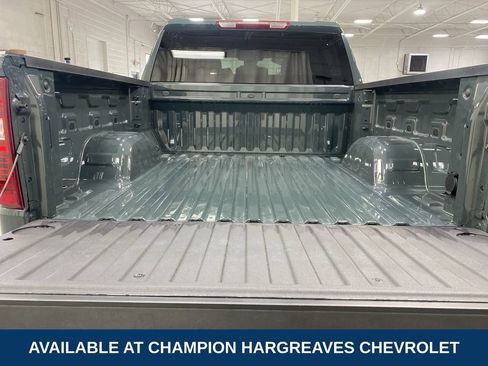 Certified 2026 Chevrolet Silverado 1500 LT AWD/4WD image 40