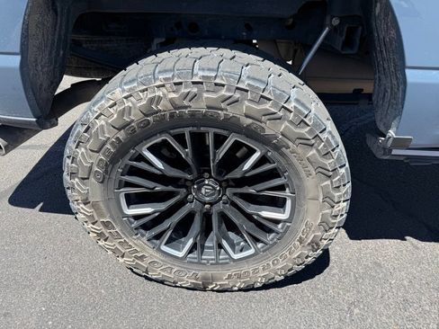 Used 2023 Ford F150 Platinum w/ Equipment Group 701A High AWD/4WD image 6