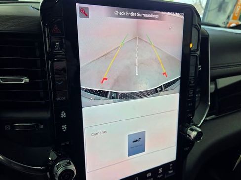 New 2026 RAM 1500 Laramie image 23