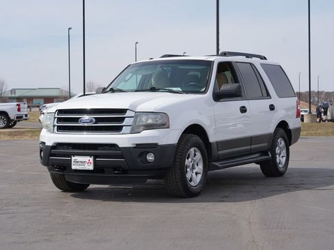 Used 2015 Ford Expedition XL image 7
