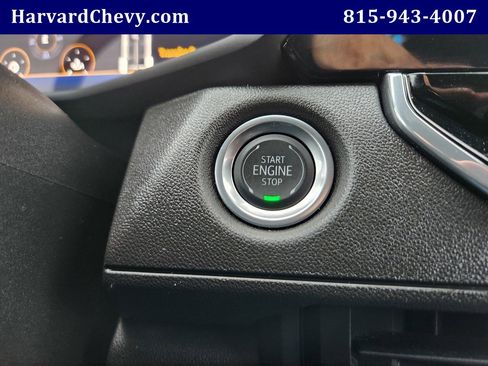 Used 2024 Chevrolet Colorado Trail Boss w/ Advanced Trailering Package image 21